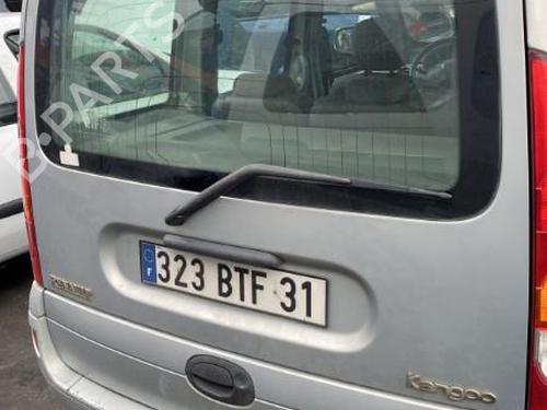 Left headlight RENAULT KANGOO Express (FC0/1_) 1.5 dCi (FC07, FC1R) | BP25692140C28  - Image 10
