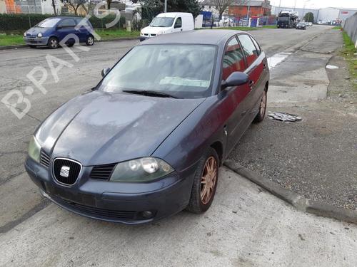 Right mirror SEAT IBIZA III (6L1) 1.9 TDI | BP25687869C27 