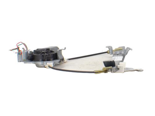 Rear right window mechanism NISSAN QASHQAI / QASHQAI +2 I (J10, NJ10, JJ10E) 1.6 dCi | BP25686236C25 