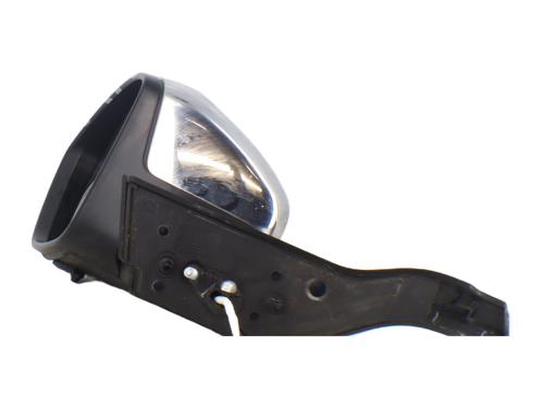 Left mirror PEUGEOT 2008 I (CU_) 1.6 HDi | BP31591121C26