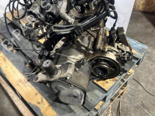 Gearbox SEAT AROSA (6H1) 1.0 | BP25679214M3 