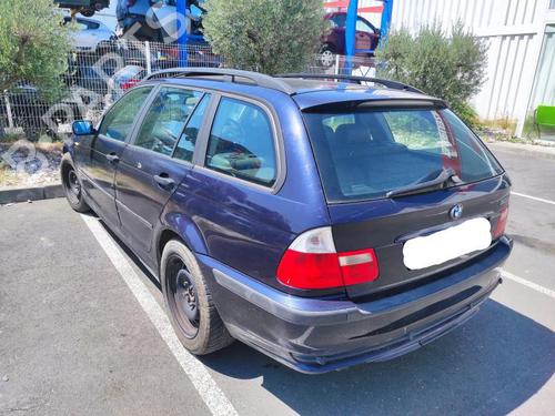 Right front indicator BMW 3 Touring (E46) 320 d | BP25698964C33  - Image 10