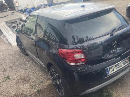 Rear mirror CITROËN DS3 (SA_) 1.6 HDi 110 | BP25694878I6  - Image 12