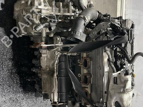 Used Engine Engine AUDI A3 Limousine (8VS, 8VM) 2.0 TDI (150 hp) 29005313 29005313