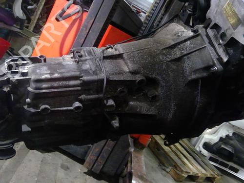 Gearbox BMW 3 Touring (E46) 320 d | BP25698963M3 