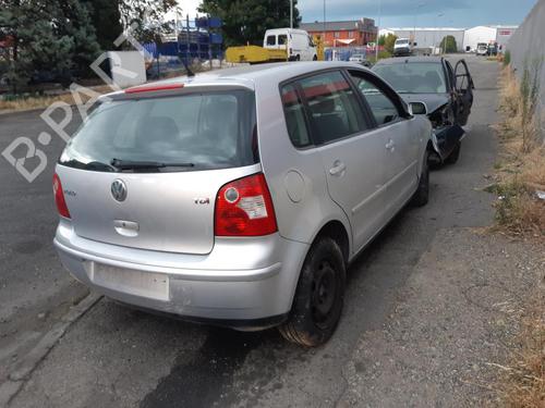 Lamp holder VW POLO (9N_, 9A_) 1.4 TDI | BP25687682L10 