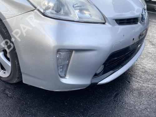 Feu diurne droit TOYOTA PRIUS (_W3_) 1.8 Hybrid (ZVW30) (136 hp) 31929397