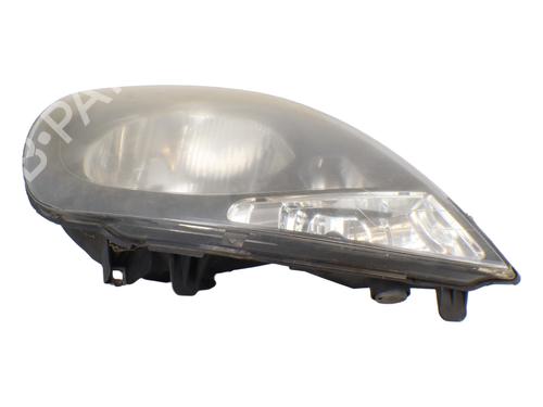 Used Right headlight RENAULT TRAFIC II Bus (JL) 2.0 dCi 90 (JL00, JL01, JL0H, JL0M, JL0P, JL0S) (90 hp) 31309237
