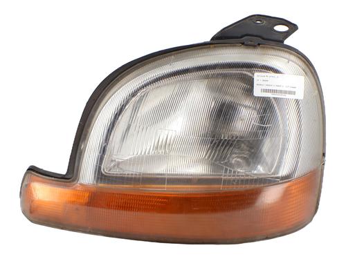 Used Left headlight RENAULT KANGOO (KC0/1_) 1.5 dCi (KC07) (65 hp) 25675923