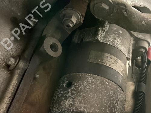 AC compressor RENAULT CLIO II (BB_, CB_) 1.6 16V (BB01, BB0H, BB0T, BB14, BB1D, BB1R, BB2KL, BB3G... | BP25678031M34 