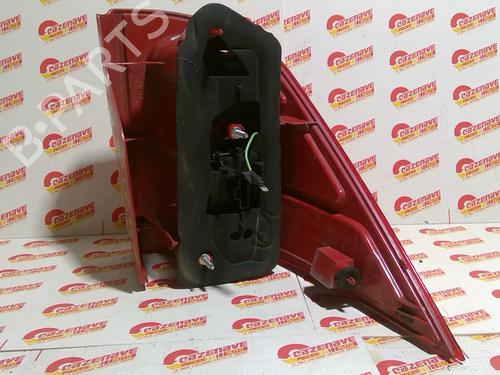 Right taillight PEUGEOT 1007 (KM_) 1.4 HDi | BP25692237C35 - Image 4