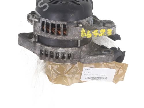 Alternator TOYOTA AYGO (_B4_) 1.0 (KGB40) | BP29210487M7 