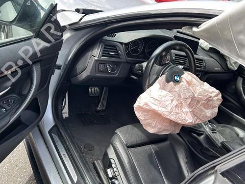 Used Parts BMW 4 Gran Coupe (F36) 430 d 2536854