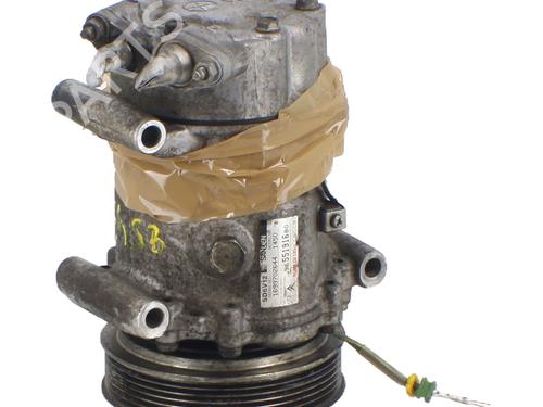 AC compressor CITROËN C2 (JM_) 1.4 HDi | BP27631182M34 - Image 6