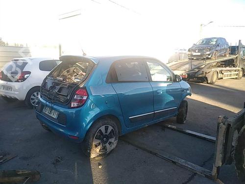 Gearbox RENAULT TWINGO III (BCM_, BCA_) 1.0 SCe 70 (BCMB) | BP25692910M3  - Image 6