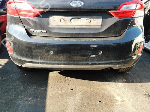 tailgate-ford-fiesta-vii-hj-hf-2017-37023841 main image
