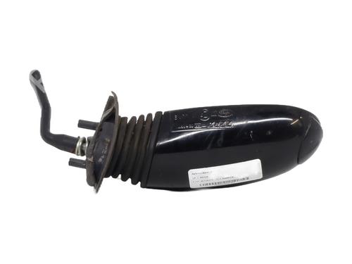 Right mirror FIAT SEICENTO / 600 (187_) 1.1 (187AXB, 187AXB1A, 187AXC1A02) | BP25686532C27 