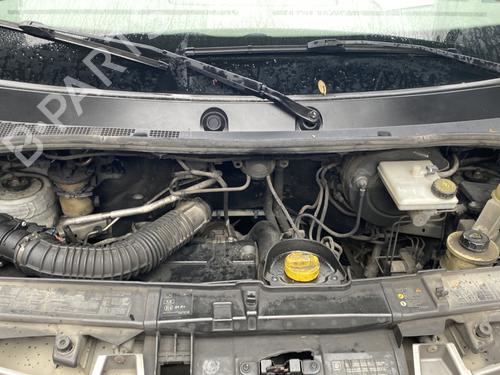 Instrument cluster RENAULT MASTER III Van (FV) 2.3 dCi 100 FWD (FV0A, FV0B, FV0G, FV0K, FV0H) | BP25677014C47 - Image 7