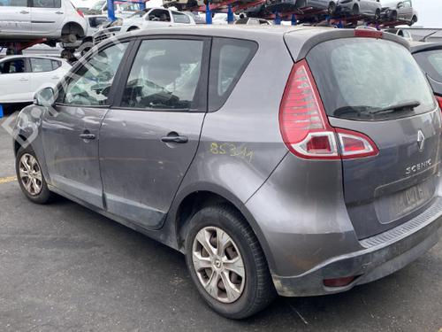 Left tailgate light RENAULT SCÉNIC III (JZ0/1_) 1.5 dCi | BP25898145C79  - Image 38