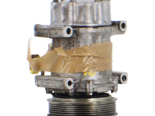 AC compressor PEUGEOT 206 Hatchback (2A/C) 1.4 i | BP27357728M34 