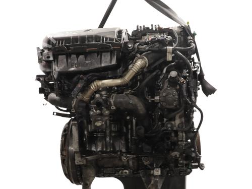 Used Engine Engine PEUGEOT PARTNER Tepee 1.6 BlueHDi 120 (120 hp) 40177781 40177781