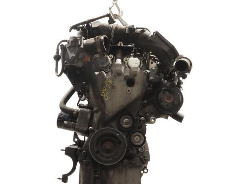 Motor Motor FORD C-MAX II (DXA/CB7, DXA/CEU) 1.0 EcoBoost (100 hp) 33829401 33829401