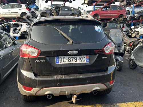 Tailgate FORD KUGA I 2.0 TDCi | BP32363962C6 - Image 3