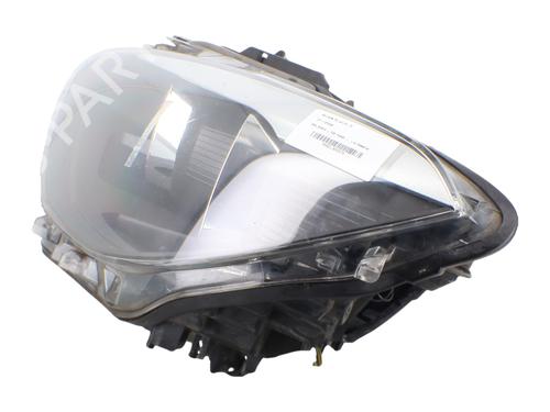 Left headlight BMW 1 (F20) 116 i | BP30183163C28 - Image 3