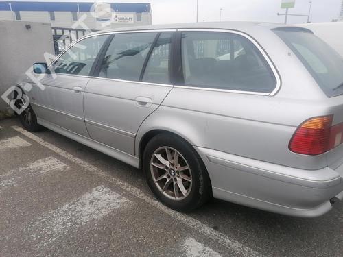 AC compressor BMW 5 Touring (E39) 530 d | BP25679784M34 