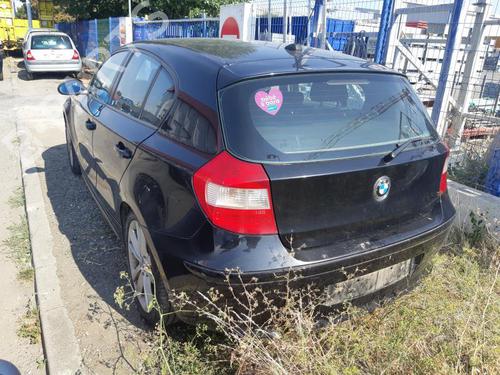 Heater blower motor BMW 1 (E87) 120 d | BP25689347M62 