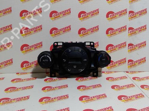 climate-control-ford-fiesta-vi-cb1-ccn-2008-25692075 main image