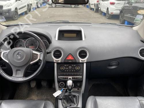 Electronic module RENAULT KOLEOS I (HY_) 2.0 dCi 4x4 (HY0K) | BP25686794M83  - Image 9