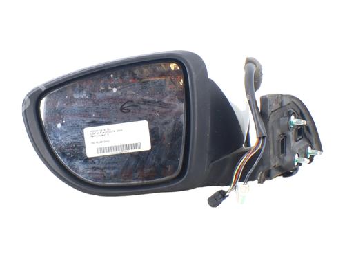 Retrovisor esquerdo NISSAN LEAF (ZE1) Electric | BP31953203C26 - Image 8