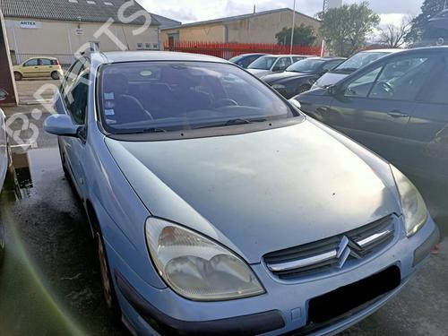 Right headlight CITROËN C5 I (DC_) 2.0 HDi (DCRHZB, DCRHZE) | BP25687362C29  - Image 8