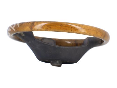 Steering wheel AUDI A6 C5 (4B2, 4B4) 1.9 TDI | BP26237341C49 - Image 6