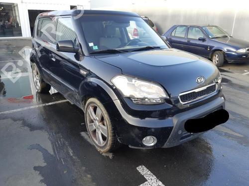 Right headlight KIA SOUL I (AM) 1.6 CRDi 128 | BP25699301C29 - Image 6