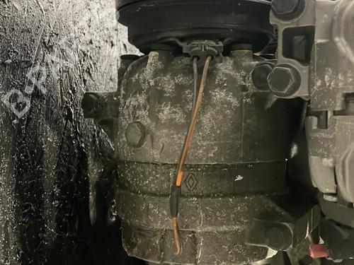AC compressor RENAULT SCÉNIC I MPV (JA0/1_, FA0_) 1.6 (JA00, JA16, JA15, JA19, JA1V, JA2B, JA2C, JA0B,... | BP25697602M34 