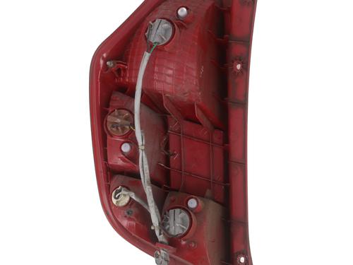 Right taillight HYUNDAI i10 I (PA) 1.1 | BP25677365C35 