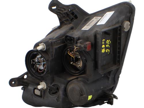 Venstre forlygte OPEL MERIVA A MPV (X03) 1.7 CDTI (E75) | BP25676575C28 