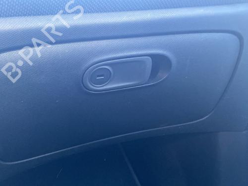 Handskerum SMART FORFOUR Hatchback (453) 0.9 (453.044, 453.053) | BP30045063C95 - Image 2