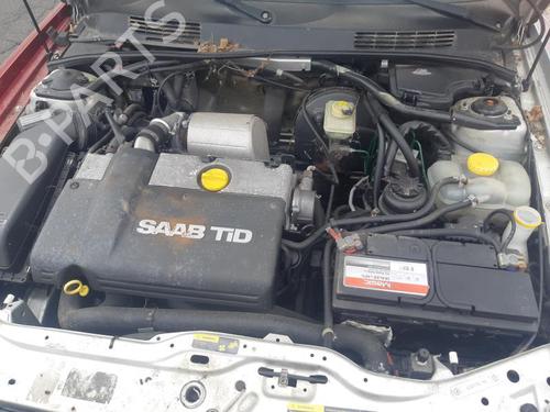 Starter SAAB 9-3 (YS3D) 2.2 TiD | BP25688888M8  - Image 8
