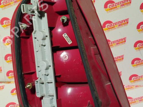 Right taillight SKODA FABIA I (6Y2) 1.9 TDI | BP25687684C35 