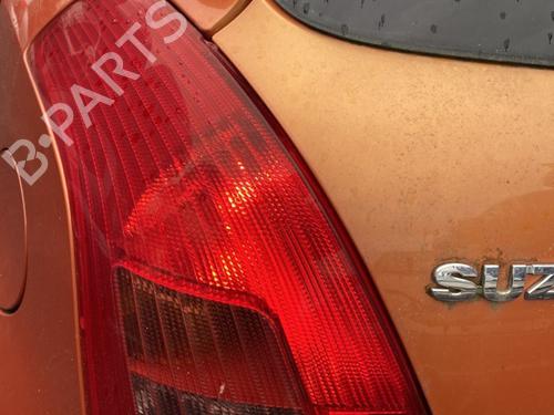 left-taillight-suzuki-swift-iii-mz-ez-2005-30090706 main image