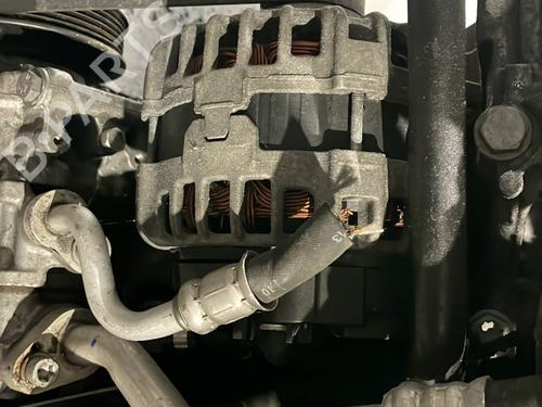Alternator AUDI A3 (8V1, 8VK) 2.0 TDI | BP26026456M7 - Image 2