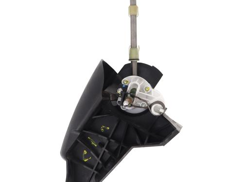 Gear lever RENAULT TRAFIC III Van (FG_) 1.6 dCi 115 (FGMD) | BP27896891M90 - Image 6