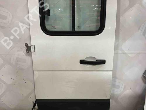 Dør venstre bagtil RENAULT MASTER III Platform/Chassis (EV, HV, UV) 2.3 dCi 130 RWD (HV01, HV10, HV11, HV12, UV01, UV10,... | BP36415665C4 - Image 2