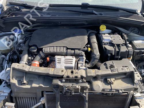 Electronic module PEUGEOT 208 I (CA_, CC_) 1.2 THP 110 | BP27092432M83 