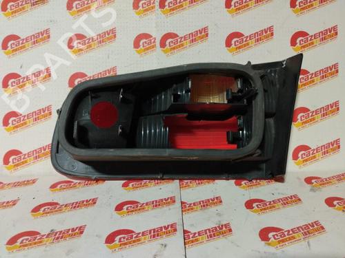 Used Left tailgate light Left tailgate light RENAULT LAGUNA II (BG0/1_) [2001-2007] 29285609 29285609