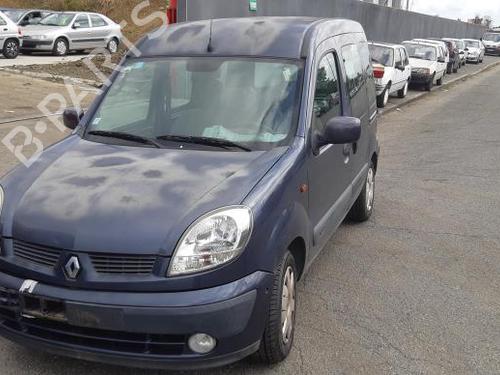 Right taillight RENAULT KANGOO (KC0/1_) 1.5 dCi (KC08, KC09) | BP29285610C35 - Image 4