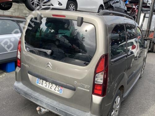 Control unit CITROËN BERLINGO Box Body/MPV (B9) 1.6 HDi / BlueHDi 75 | BP30480652M11 - Image 3